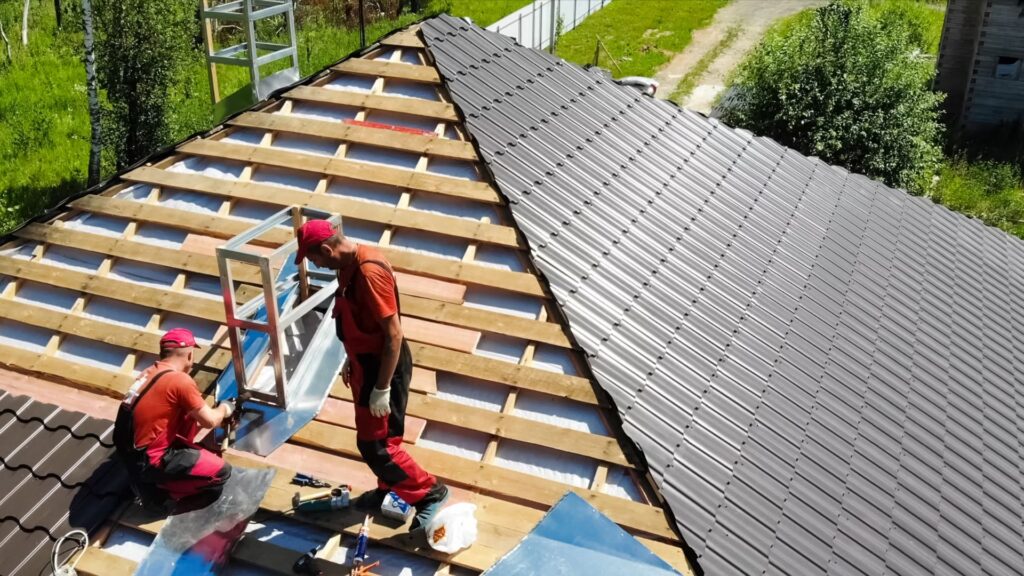 Castle Pines Roofing Solutions